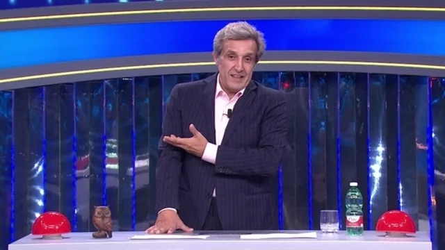 "Un paese non ti dovrebbe costringere a scappare"