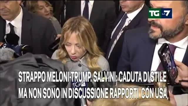 TG LA7