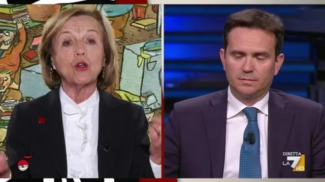 25 aprile, Elsa Fornero: "Non basta non essere nostalgici, bisogna ripudiare il fascismo"