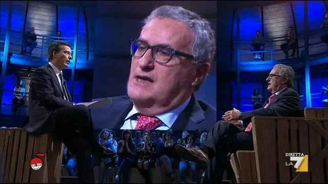L'intervista al Procuratore Nazionale antimafia Franco Roberti su mafia e terrorismo