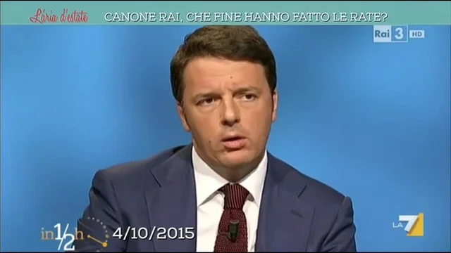 Canone Rai, che fine hanno fatto le rate?