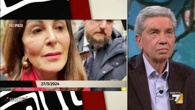 Santanchè, Padellaro: "Manda segnali a Meloni per dire 'stai attenta che ne ho per tutti...'"