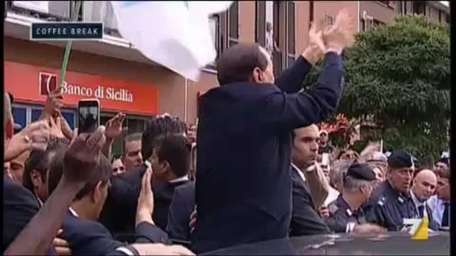 I FAN DI SILVIO BERLUSCONI