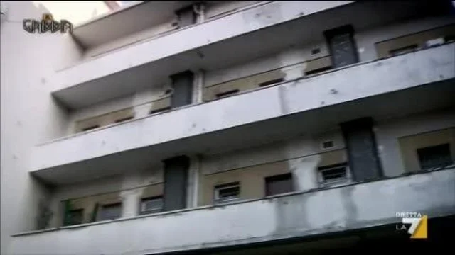 Emergenza casa