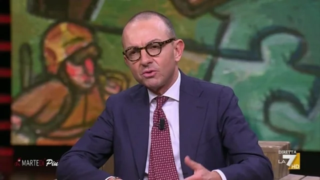 Referendum, De Angelis: "Meloni ha pagato il suo trumpismo ideologico-politico"