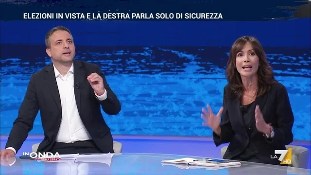 Duro scontro tra Furfaro, Carfagna e Feltri sulle misure del governo