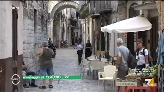 Omnibus Dibattito
