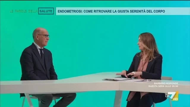 ENDOMETRIOSI: COME RITROVARE LA GIUSTA SERENITÀ DEL CORPO