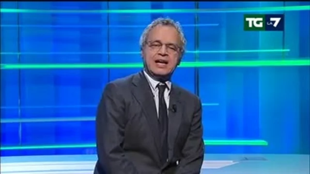 Edizione delle 20:00 - 30/11/2018