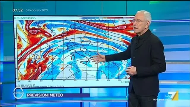 Omnibus - Meteo
