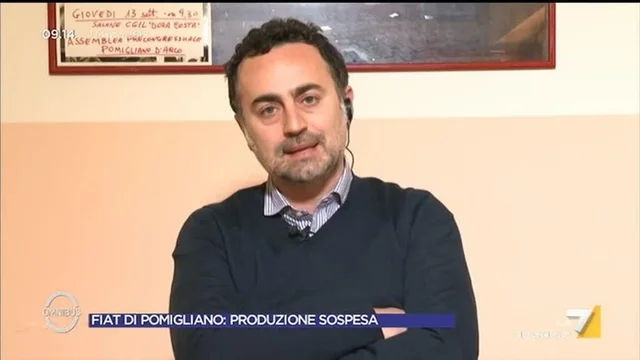 And the winner is... Zingaretti - Puntata 04/03/2019