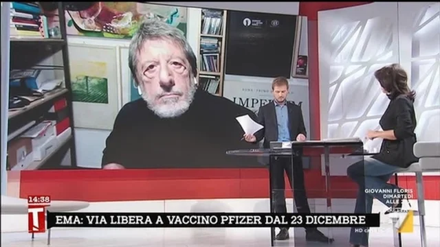 Tagadà - Puntata 15/12/2020