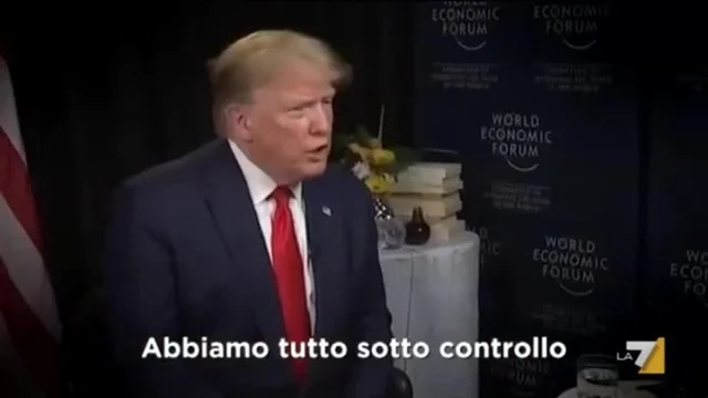 Atlantide - Fuori Controllo - Mercoledì alle 21.15