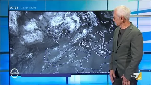 Omnibus - Meteo