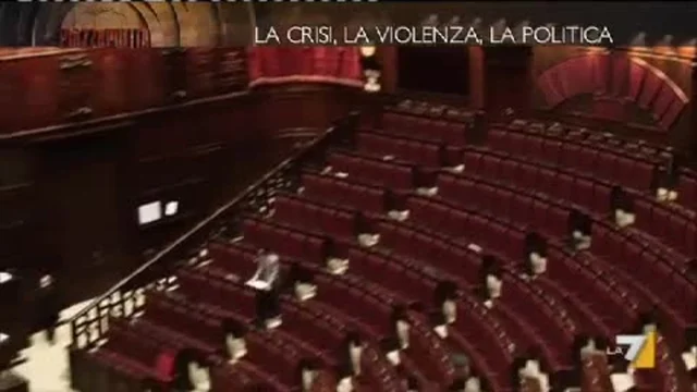 IL TESORO DELLA CASTA