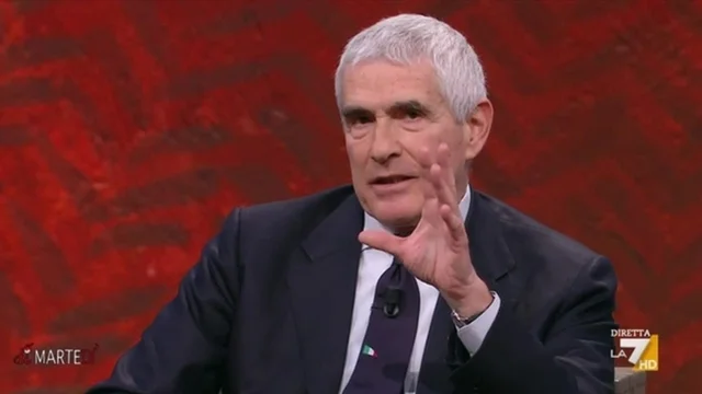 Casini: "Meloni? I peggiori nemici li ha in casa propria". E su Elly Schlein...