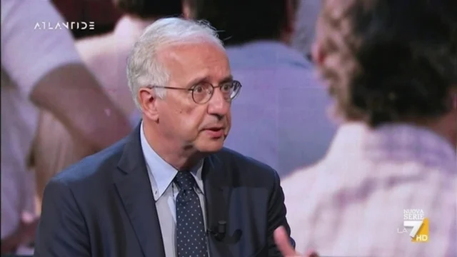 Vermicino, l'intervista a Walter Veltroni: "La diretta tv non è stata un diversivo per altre cose, Zavoli era integerrimo. La visita di Pertini? Interpretava il sentimento del paese ma ha ecceduto"