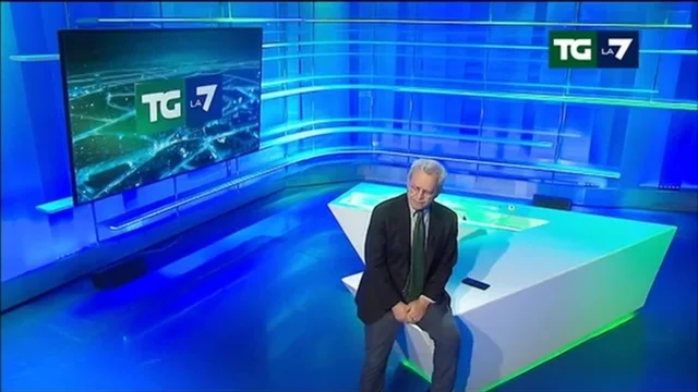 TG LA7