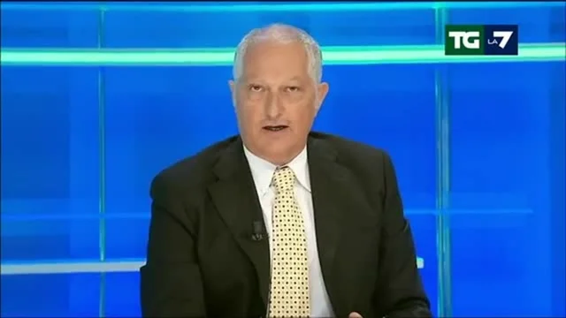 TG LA7