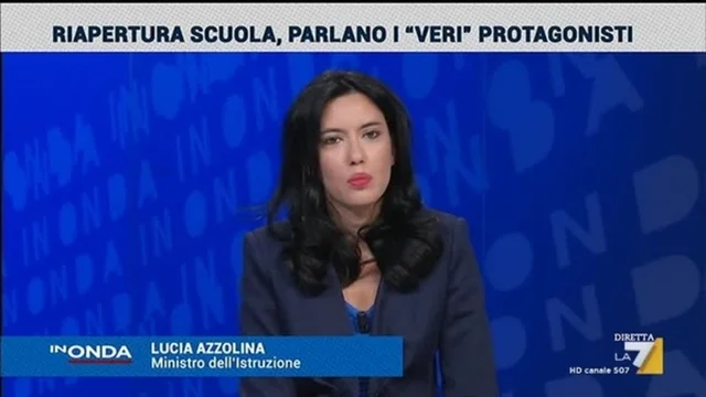 In Onda - Puntata del 20/08/2020
