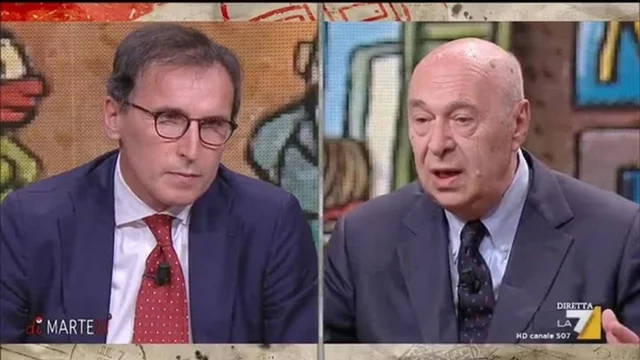 Assistenti civici, Paolo Mieli al Ministro Boccia: "Lei ha offeso involontariamente la Ministra Lamorgese"