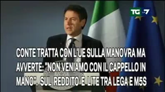 TG LA7