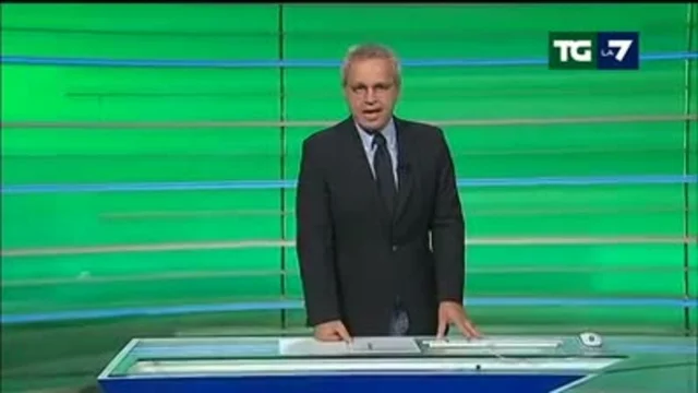 Edizione delle 20:00 - 06/06/2018