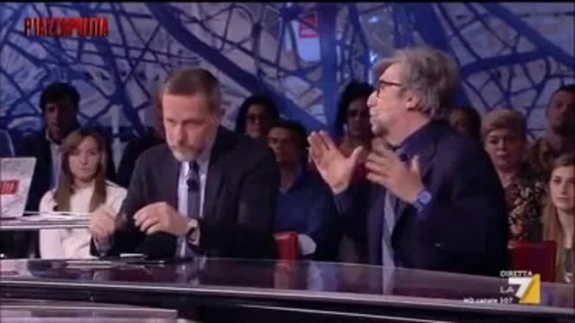 Galli Della Loggia: via della seta? ‘Ci accordiamo con chi viola tutti i diritti dell’uomo’