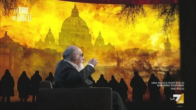 D'Agostino: "Il Vaticano è l'unica organizzazione che può riunire in pace 35 milioni di persone"