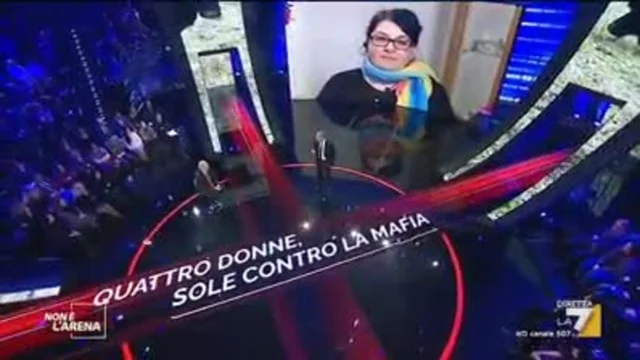 Il magistrato Alfonso Sabella e la storia delle 4 donne sole contro la mafia: 'La mafia dei pascoli è la radice della mafia'
