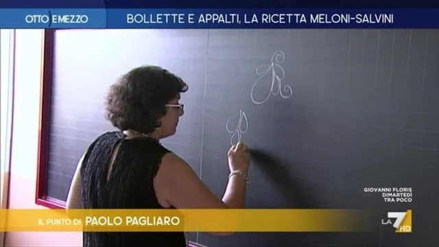 In silenzio la scuola cambia pelle