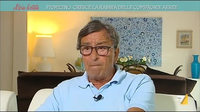 Vito Riggio (Presidente Enac) querelerò Galli della Loggia