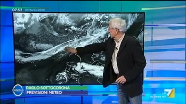 Omnibus - Meteo