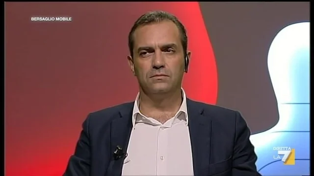De Magistris Why Not 'Troppi intrecci. Il filo conduttore sono le Massonerie deviate'