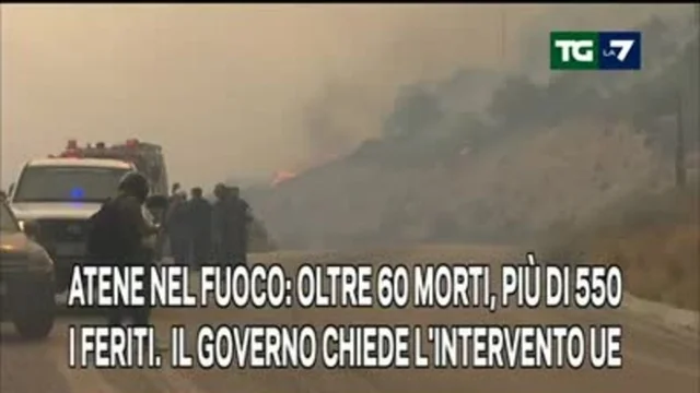 TG LA7
