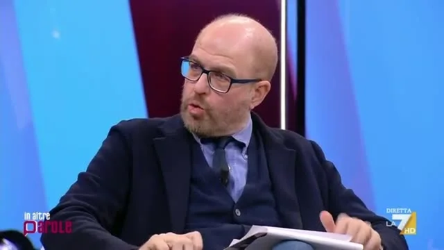 Medio Oriente, Gramellini legge l’ultima ora: “Soldati israeliani nel sud del Libano, scontri diretti con Hezbollah”