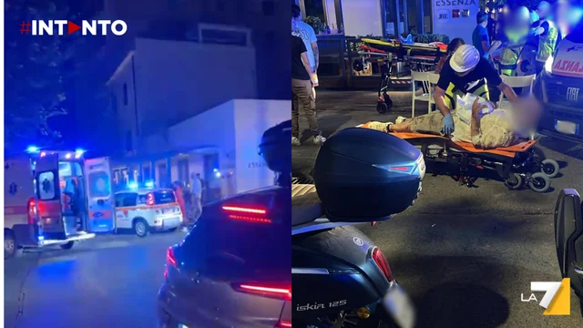 Terracina, crolla il tetto di un ristorante stellato: muore la sommelier 31enne Mara Severin