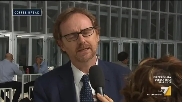 Riforma dei centri per l'impiego e introduzione del reddito di cittadinanza