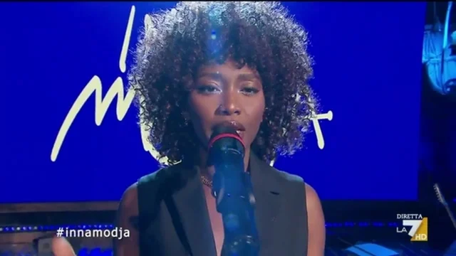 Inna Modja - "Water"