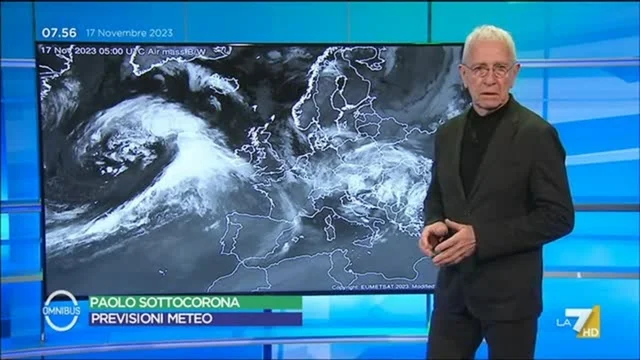Meteo LA7