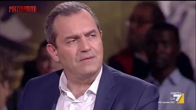 De Magistris: ‘Vi dico cosa facciamo a Napoli per combattere il cambiamento climatico’