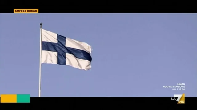 Finlandia, il popolo più felice della terra ha votato a destra