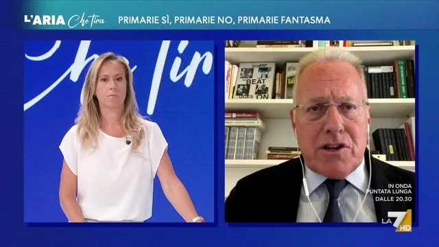 Campo largo, Sorgi: "Se Schlein si candida premier, perde metà dei voti M5S"