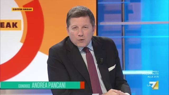 Andrea Pancani annuncia la scomparsa del meteorologo e amico Paolo Sottocorona