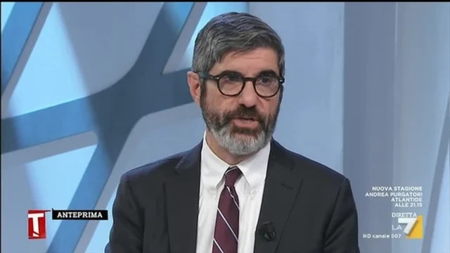 Tagadà - Puntata 13/11/2019
