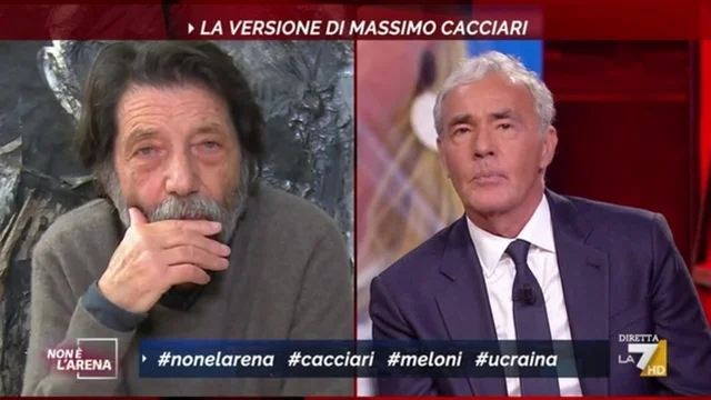 Europa, Cacciari: "Che Unione Europea è? Senza solidarietà non durerà"