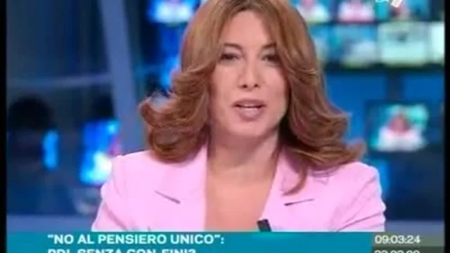 'NO AL PENSIERO UNICO': PDL SENZA CON-FINI? (4a parte)