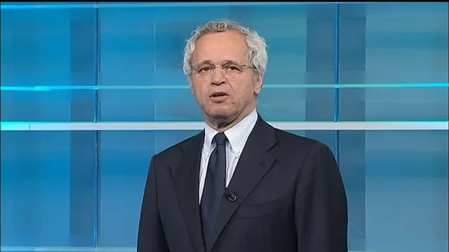 Edizione delle 20:00 - 27/05/2018