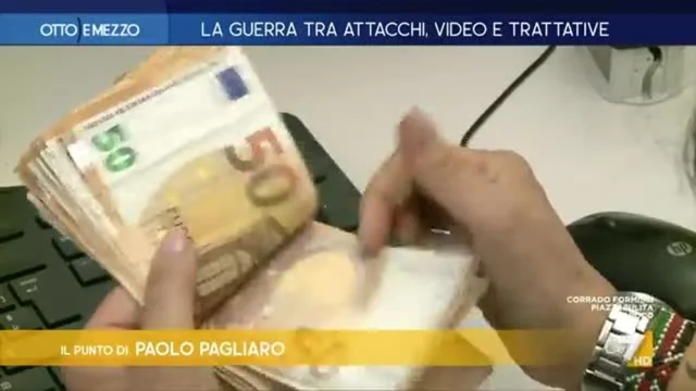 La guerra tra attacchi, video e trattative, il punto di Paolo Pagliaro