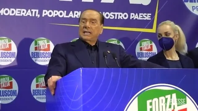 Ucraina, Berlusconi critica Biden e la Nato: "Con queste premesse Putin non si siederà al tavolo". E attacca sugli aiuti militari